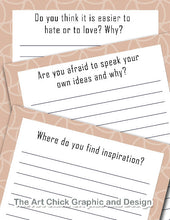 Load image into Gallery viewer, essay topics for middle school students home schooling