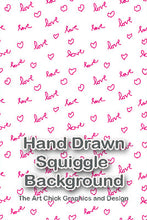 Load image into Gallery viewer, love note stock picture