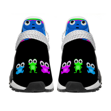 Load image into Gallery viewer, Frog Sneakers