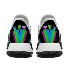 Load image into Gallery viewer, Froggy Breathable Sneakers