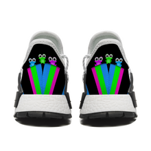 Load image into Gallery viewer, Froggy Breathable Sneakers