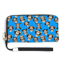 Load image into Gallery viewer, phone purse funny