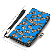 Load image into Gallery viewer, funny small purse