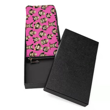 Load image into Gallery viewer, Wristlet Wallet ,Phone Purse Handbag, Harry the Sloth