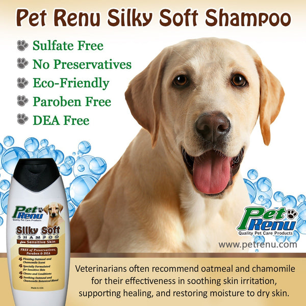 Why Dog Groomers Love Pet Renu – And Why You (and Your Pup) Will Too!