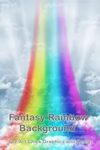 Load image into Gallery viewer, beautiful pictures of rainbows for sale