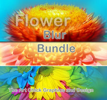 Load image into Gallery viewer, Flower Illustration Images Pack Download , Beautiful Flowers Images