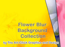 Load image into Gallery viewer, big flower drawing images