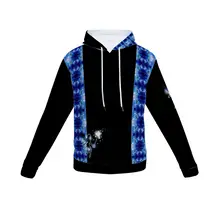 Load image into Gallery viewer, Fairy Anime Hoodie, Cozy Velvet Hoodie with Pockets, up to 7xl -  Fairy Tail Hoodie